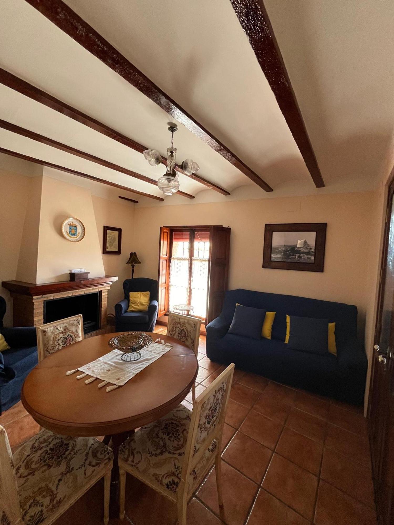Casa Rural Sant Antoni بيار المظهر الخارجي الصورة