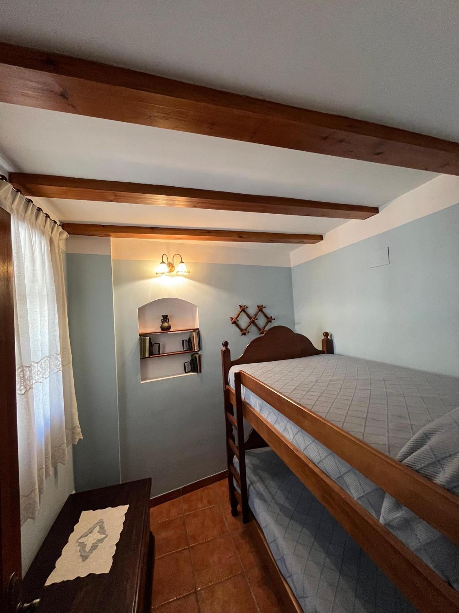 Casa Rural Sant Antoni بيار المظهر الخارجي الصورة