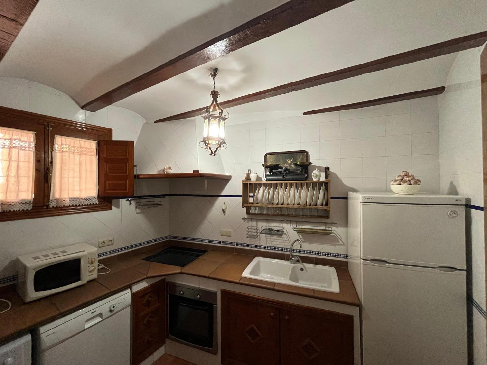 Casa Rural Sant Antoni بيار المظهر الخارجي الصورة