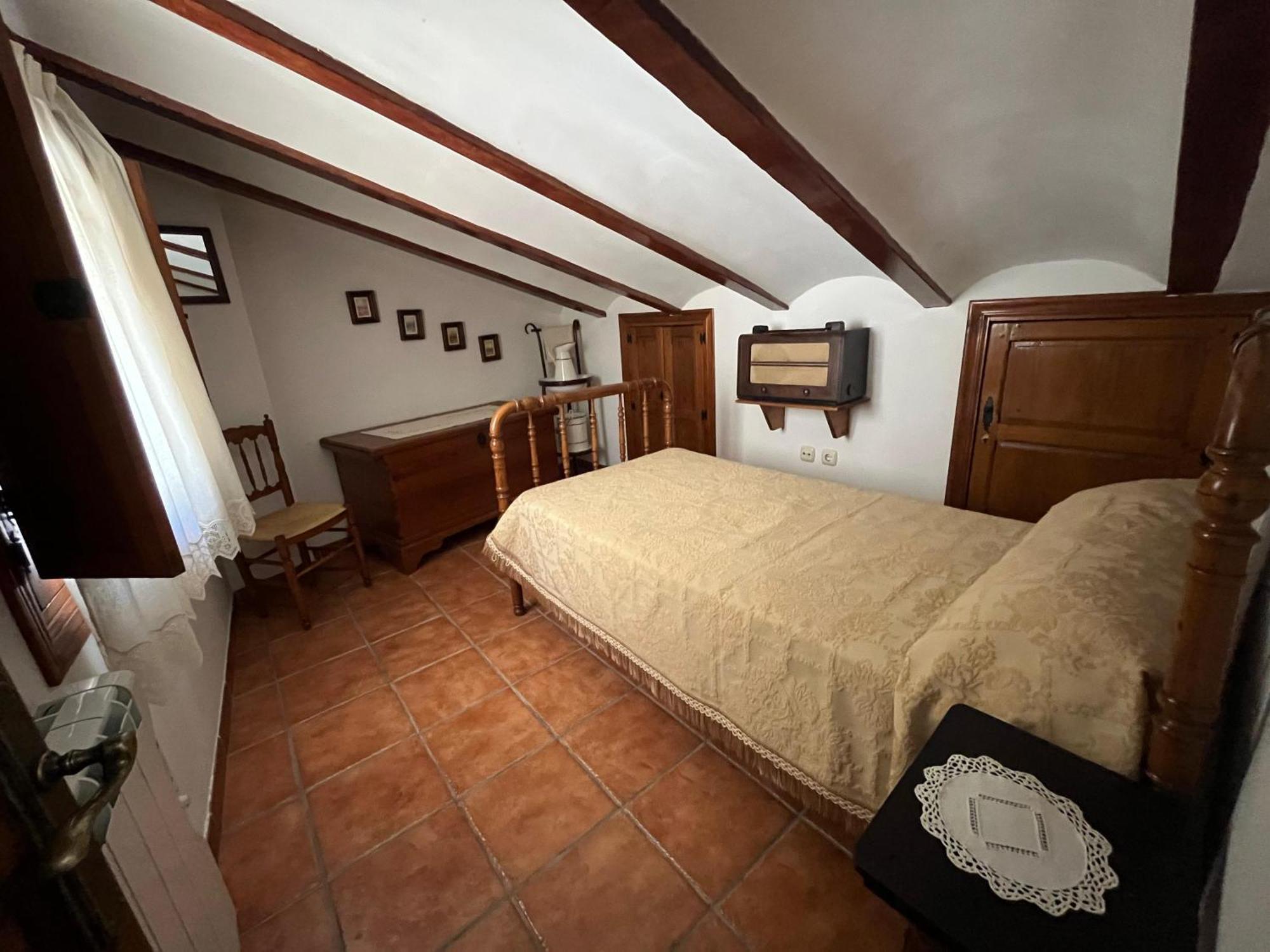 Casa Rural Sant Antoni بيار المظهر الخارجي الصورة