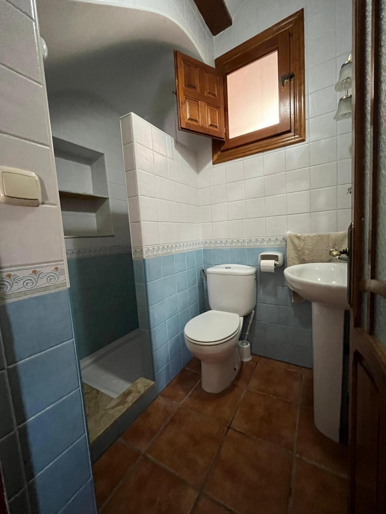 Casa Rural Sant Antoni بيار المظهر الخارجي الصورة