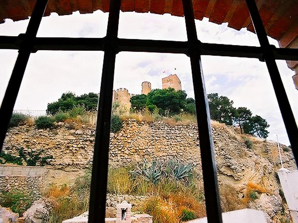 Casa Rural Sant Antoni بيار المظهر الخارجي الصورة