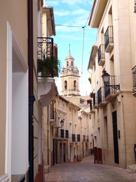 Casa Rural Sant Antoni بيار المظهر الخارجي الصورة